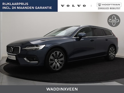 Volvo V60 0