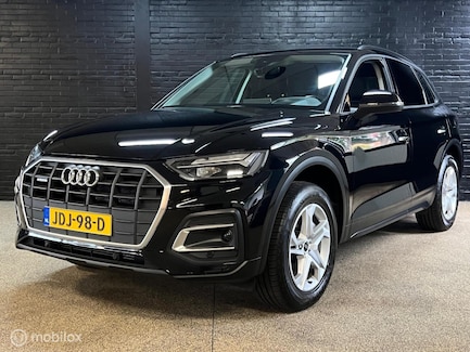 Audi Q5 0
