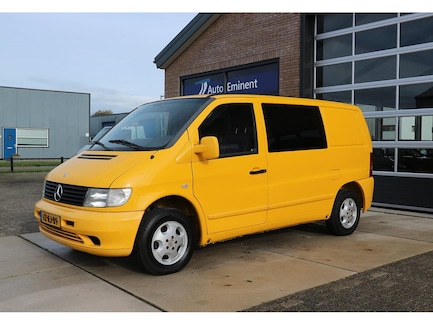 Mercedes-Benz Vito 0