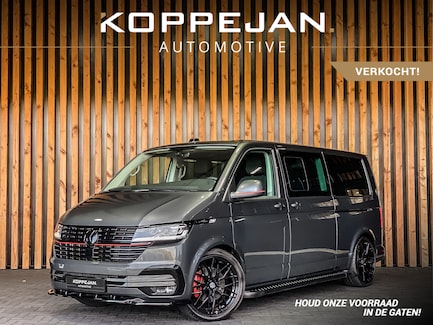 Volkswagen Transporter 0