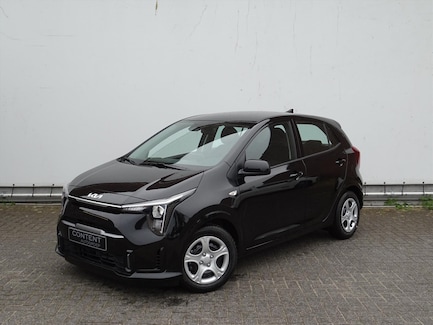 Kia Picanto 0