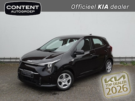 Kia Picanto 0