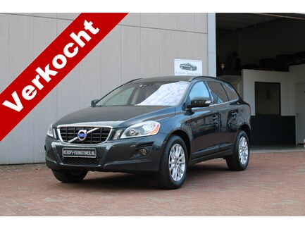Volvo XC60 0