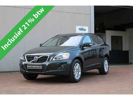 Volvo XC60 0