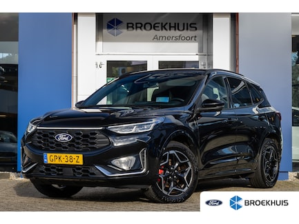 Ford Kuga 0