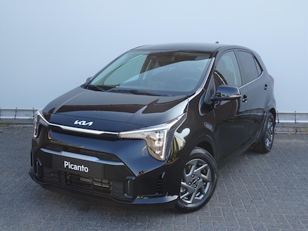 Kia Picanto 0