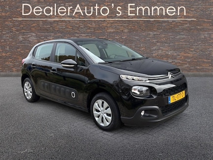 Citroën C3 0