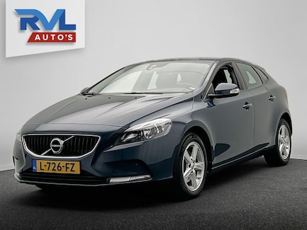 Volvo V40 0