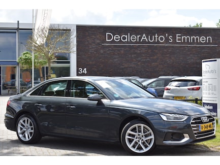Audi A4 0