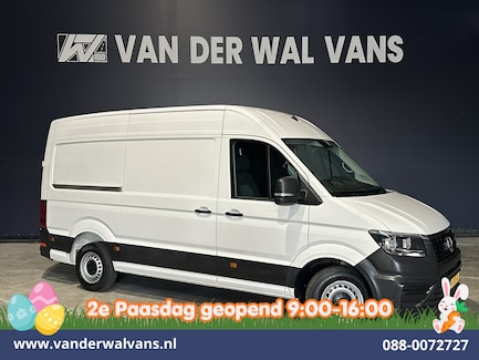 Volkswagen Crafter 0