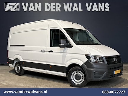 Volkswagen Crafter 0