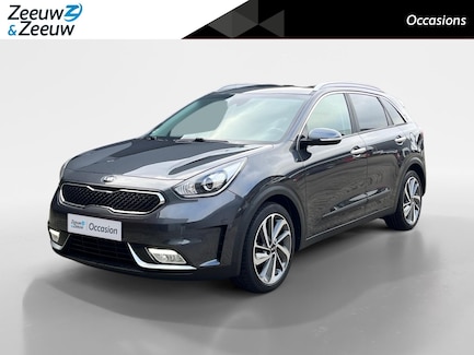 Kia Niro 0