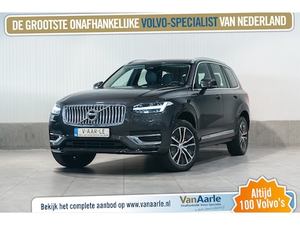 Volvo XC90 0