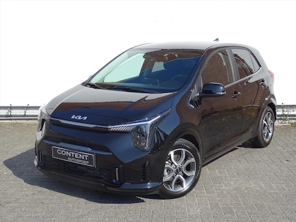 Kia Picanto 0