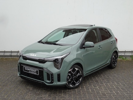 Kia Picanto 0