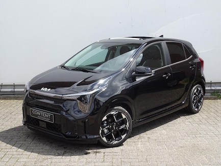 Kia Picanto 0