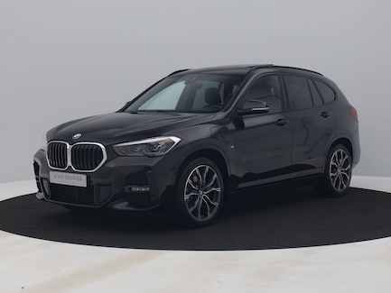 BMW X1 0