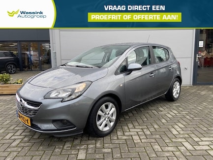 Opel Corsa 0