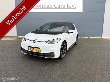Volkswagen ID.3 0