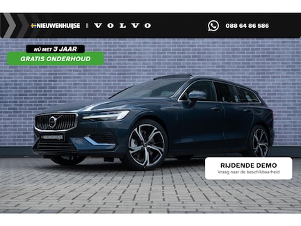 Volvo V60 0