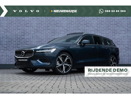 Volvo V60 0