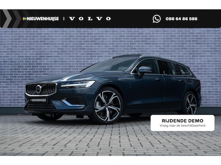 Volvo V60 0