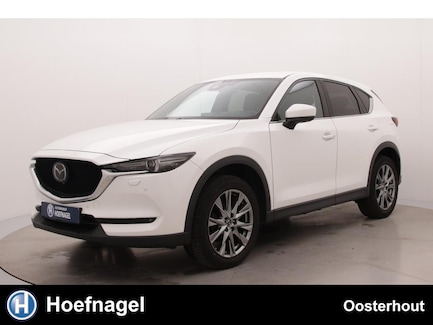 Mazda CX-5 0