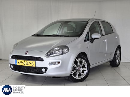 Fiat Punto 0