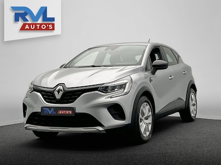 Renault Captur 0