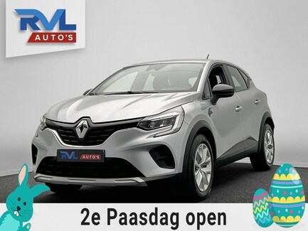 Renault Captur 0