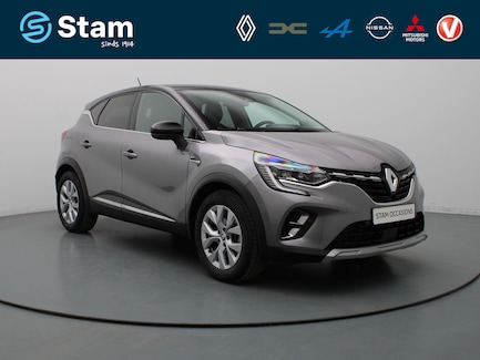 Renault Captur 0