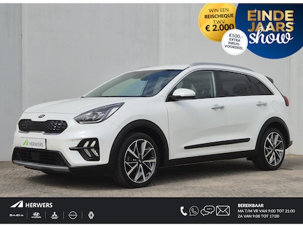 Kia Niro 0
