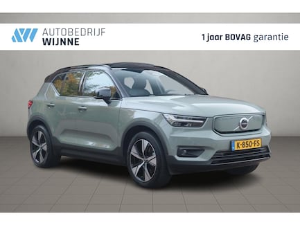 Volvo XC40 0