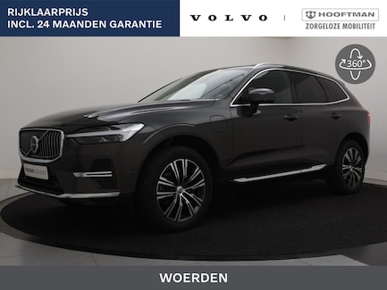 Volvo XC60 0