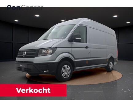 Volkswagen Crafter 0