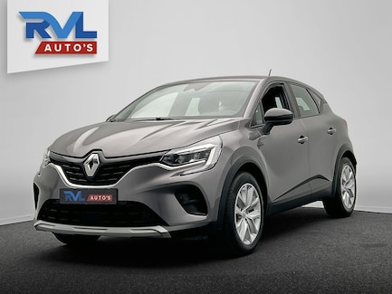 Renault Captur 0