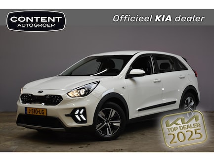 Kia Niro 0