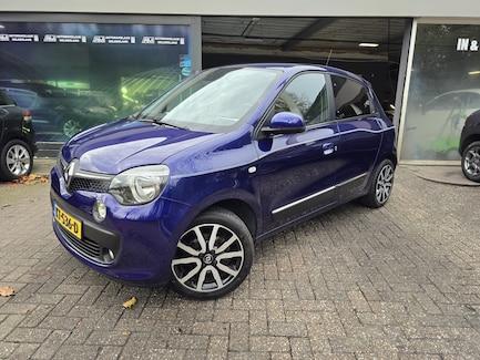 Renault Twingo 0