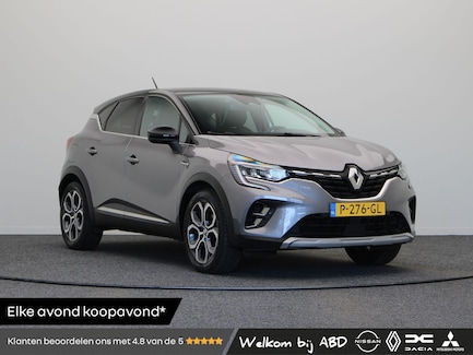 Renault Captur 0