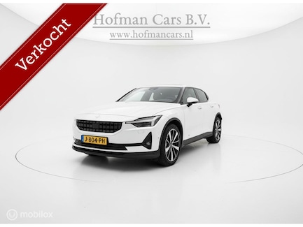 Polestar 2 0