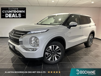 Mitsubishi Outlander 0