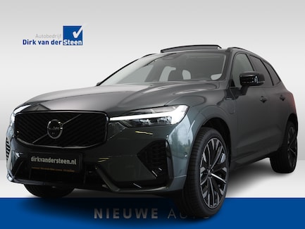 Volvo XC60 0