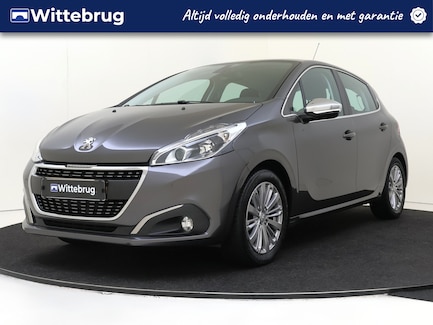 Peugeot 208 0