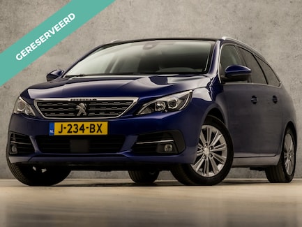 Peugeot 308 0