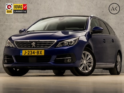 Peugeot 308 0
