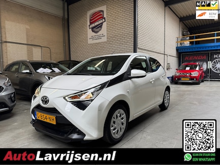 Toyota Aygo X 0