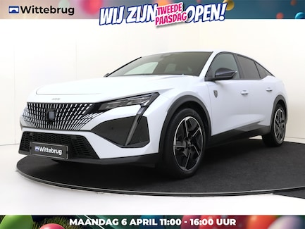 Peugeot 408 0