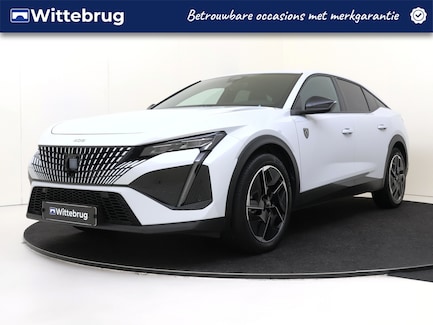 Peugeot 408 0