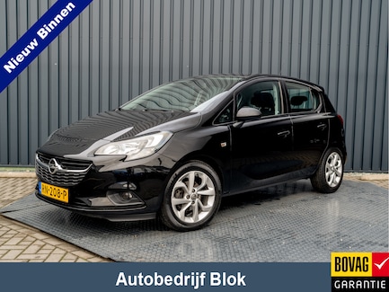 Opel Corsa 0