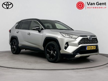 Toyota RAV4 0